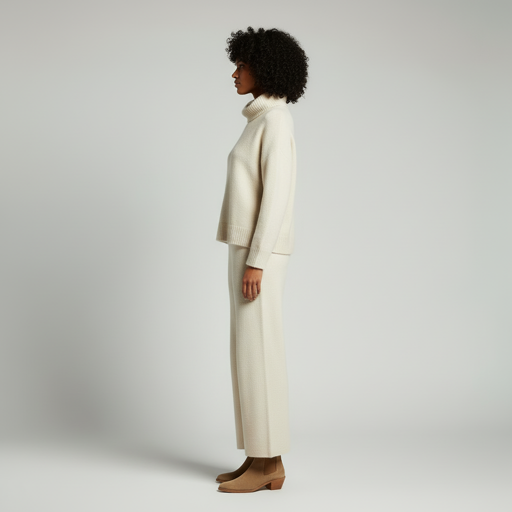 Braumier | Loungewear Top