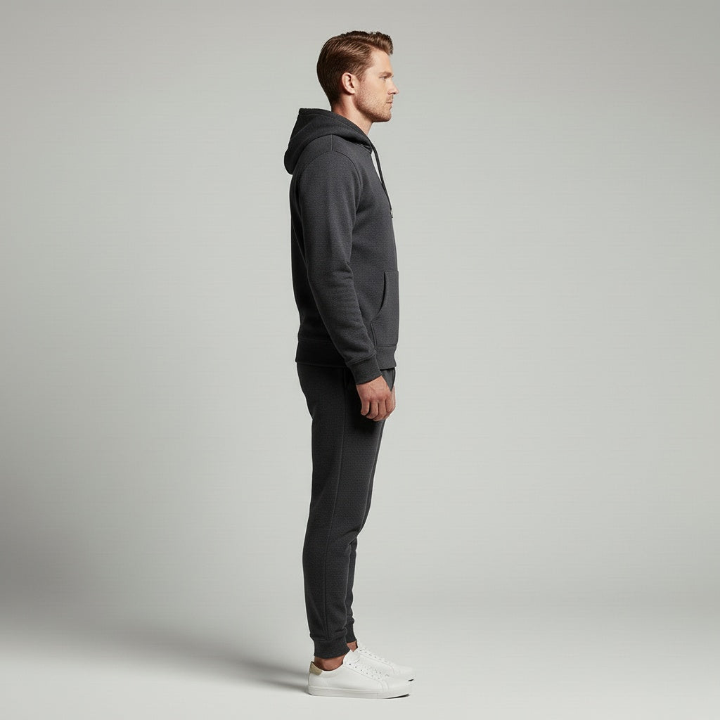 Braumier | Jogger Sweatpants