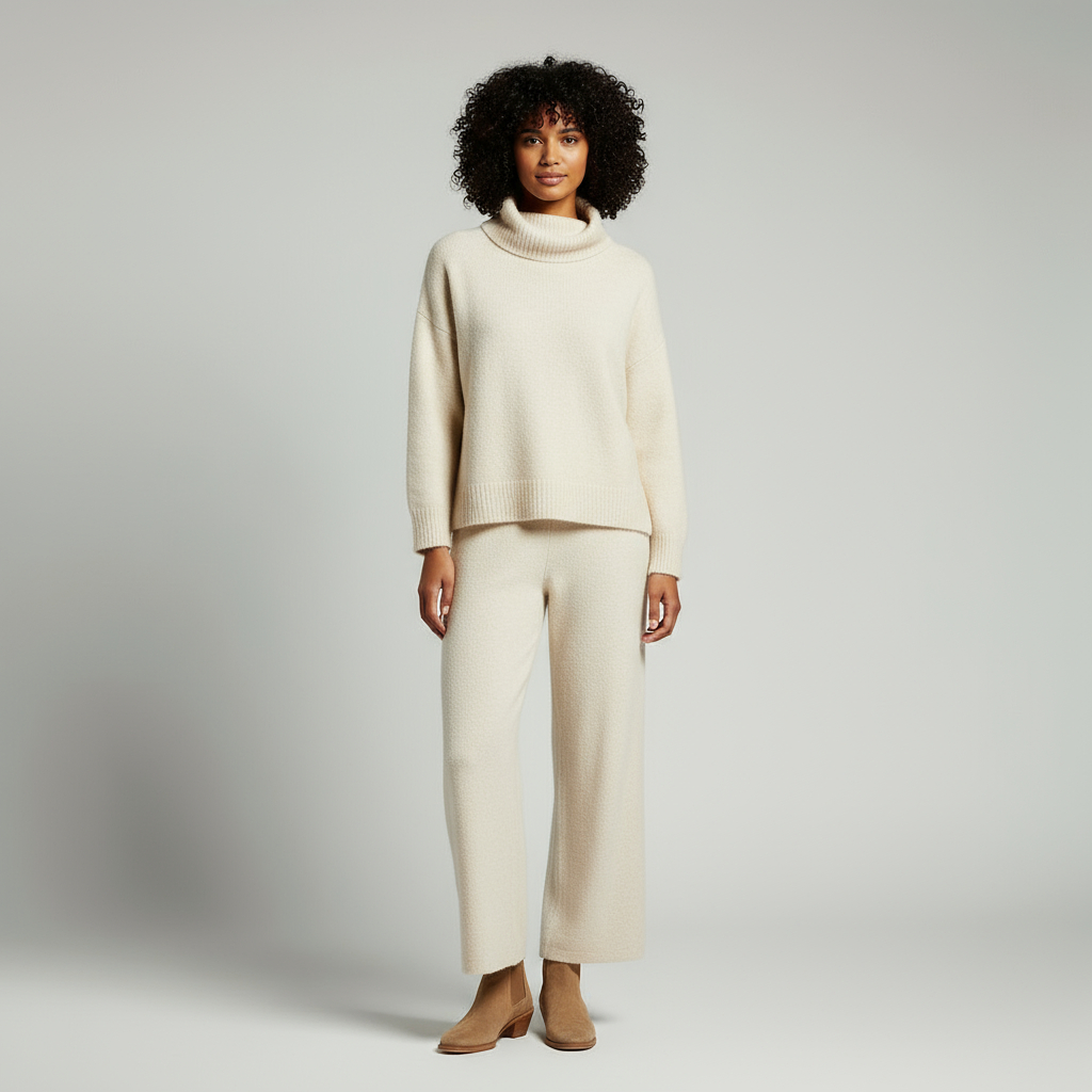 Braumier | Loungewear Top