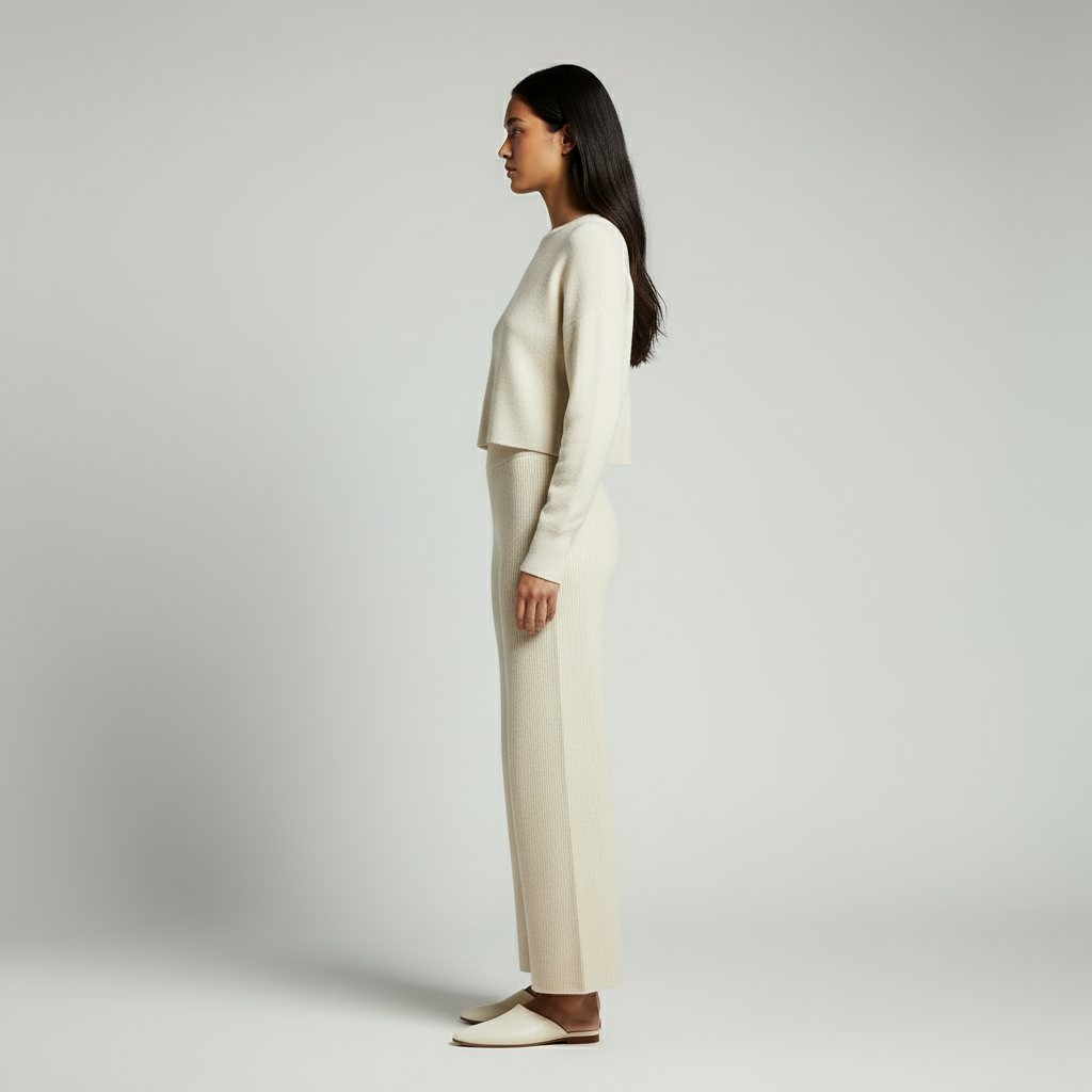 Braumier | Loungewear Pants