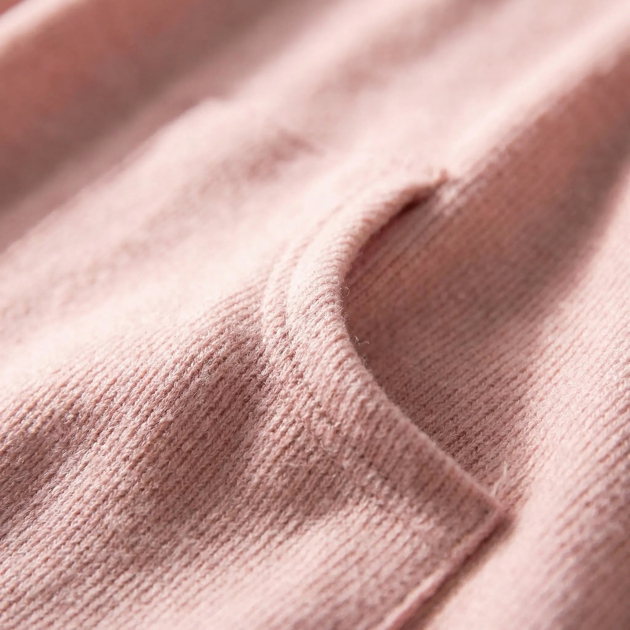 Sofella - Long Sleeve Oversized Tunic Dress