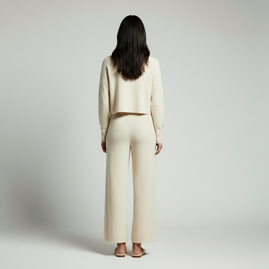 Braumier | Loungewear Pants