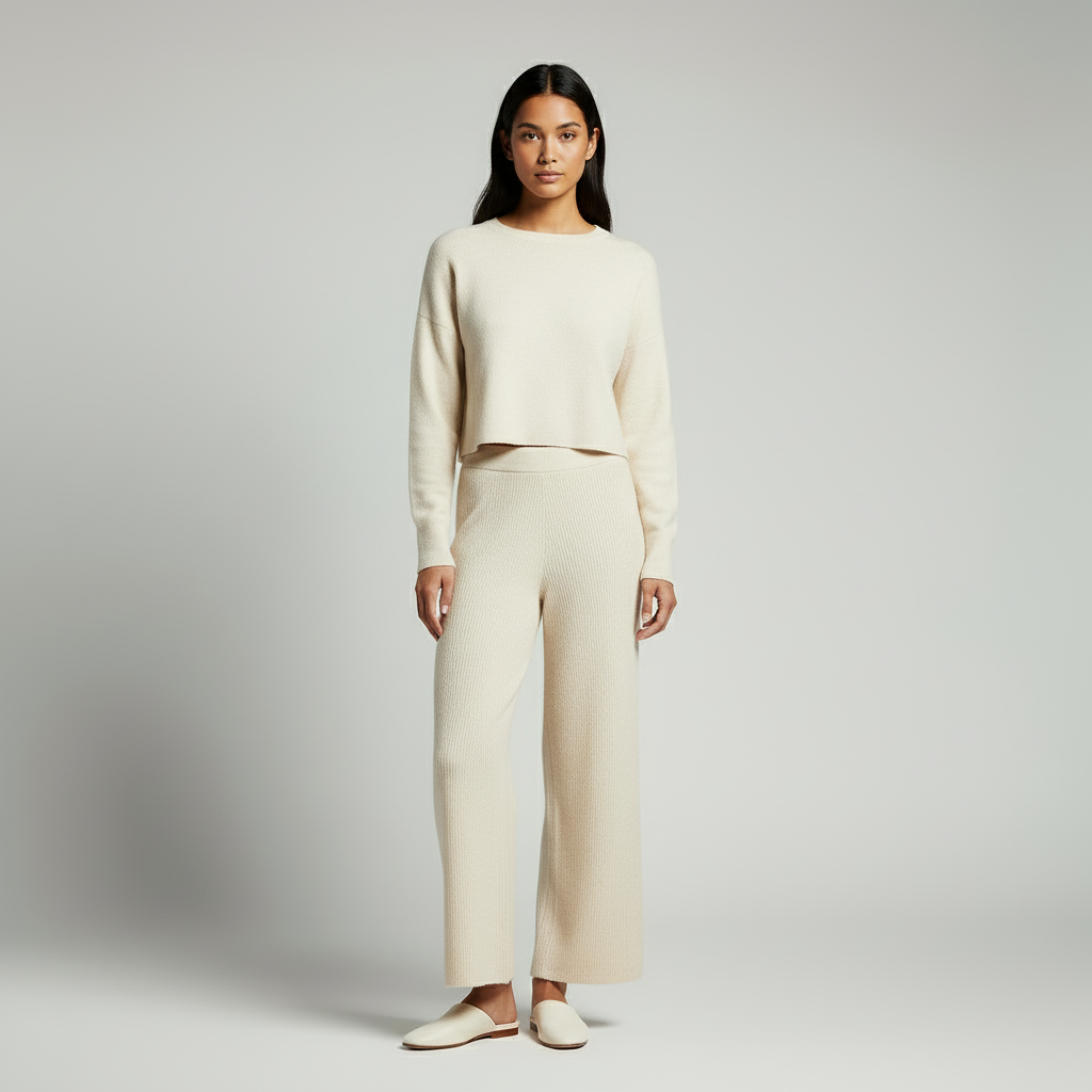 Braumier | Loungewear Pants