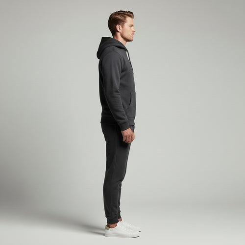 Braumier | Jogger Sweatpants