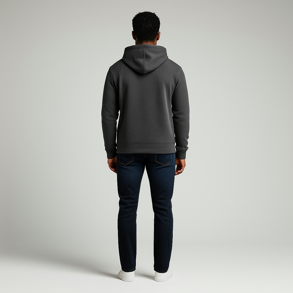 Braumier | Pullover Hoodie