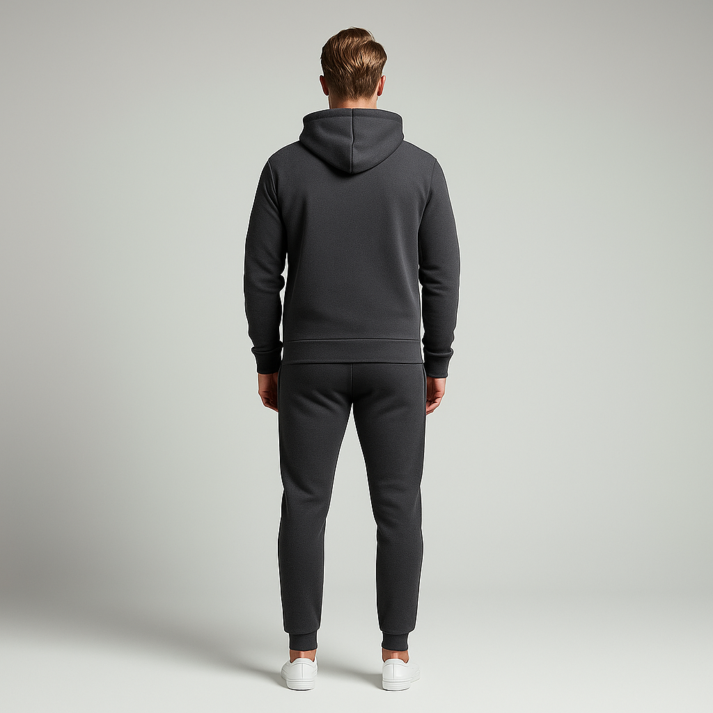 Braumier | Jogger Sweatpants
