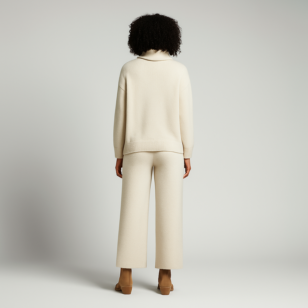 Braumier | Loungewear Top