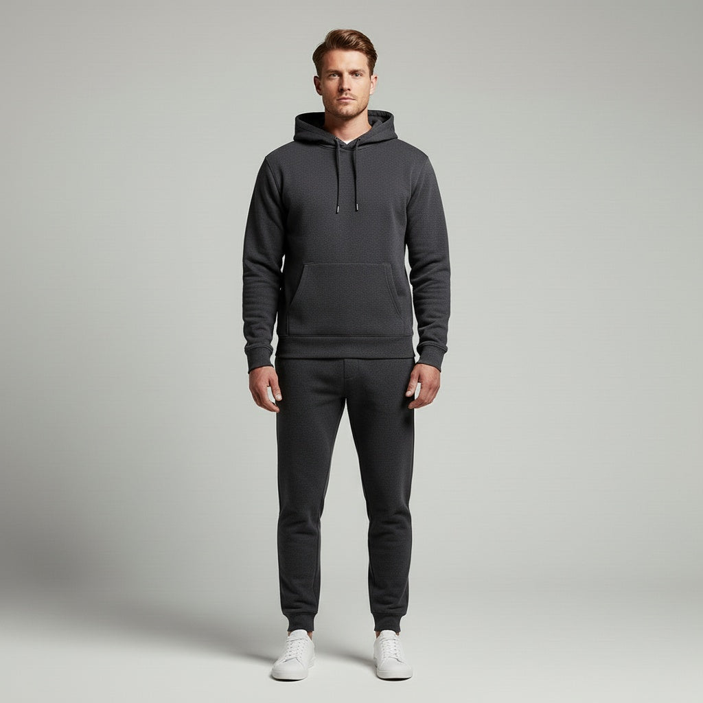 Braumier | Jogger Sweatpants
