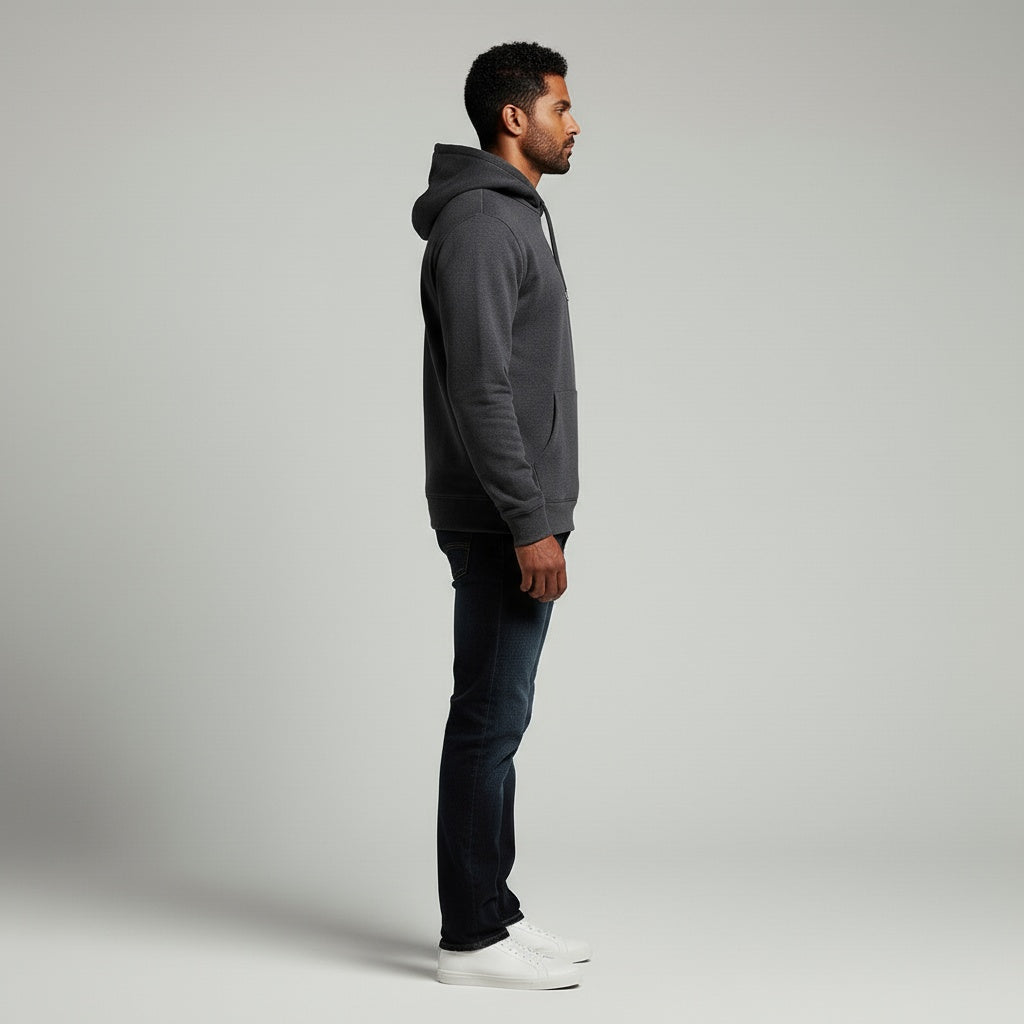 Braumier | Pullover Hoodie